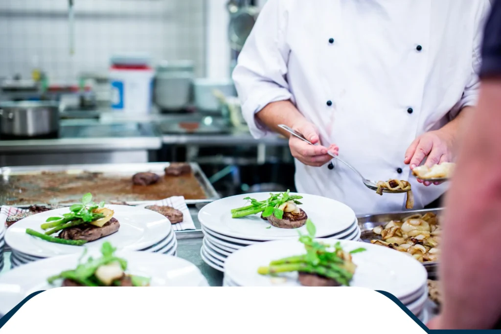 Culinary arts