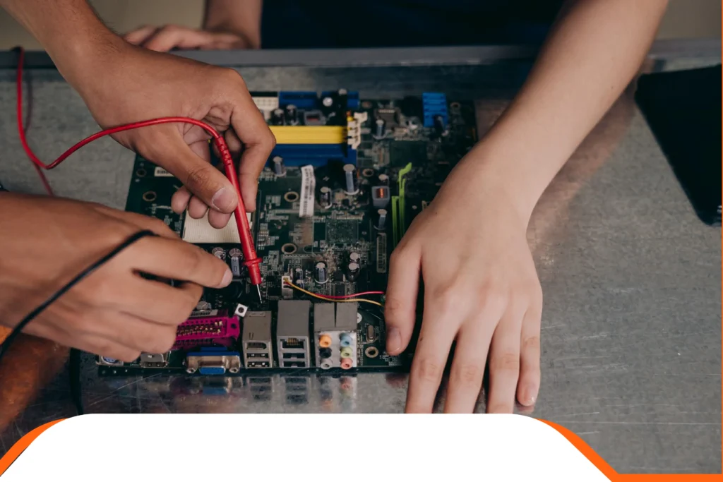 Electrical Engineering