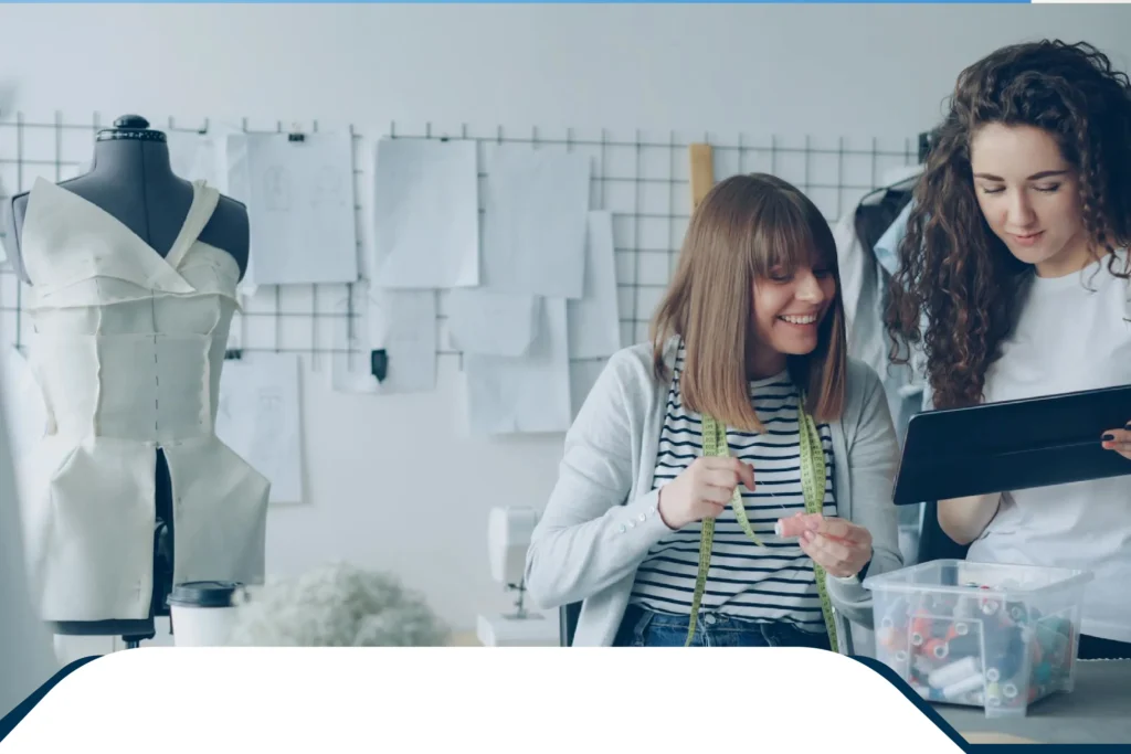 Fashion Designing