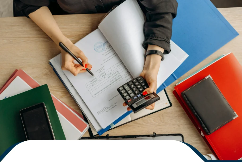 Finance & Accounting