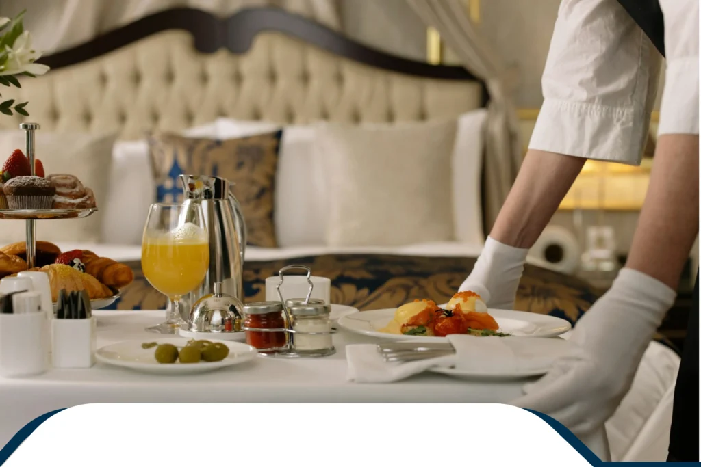 Hospitality & Tourism